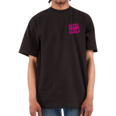 Viva Acid Heavyweight Futureproof Tee Thumbnail